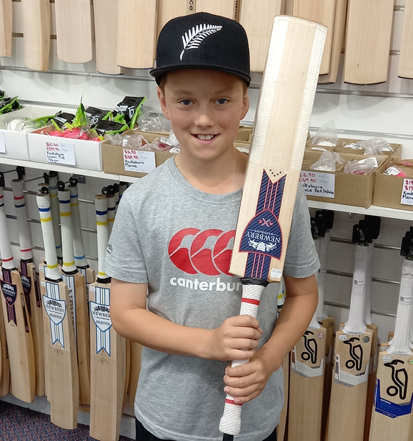 Junior Cricket Bats