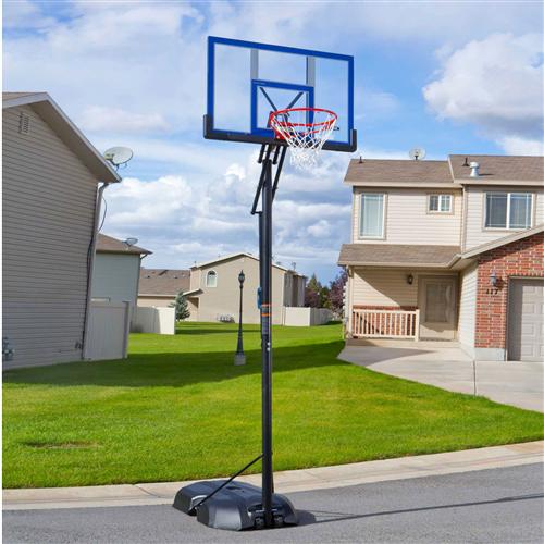 Basketball Portable Goals
