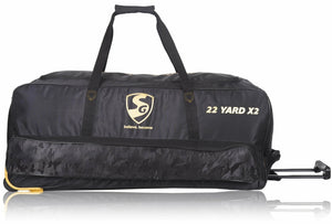 SG 22YD X2 Trolley Bag