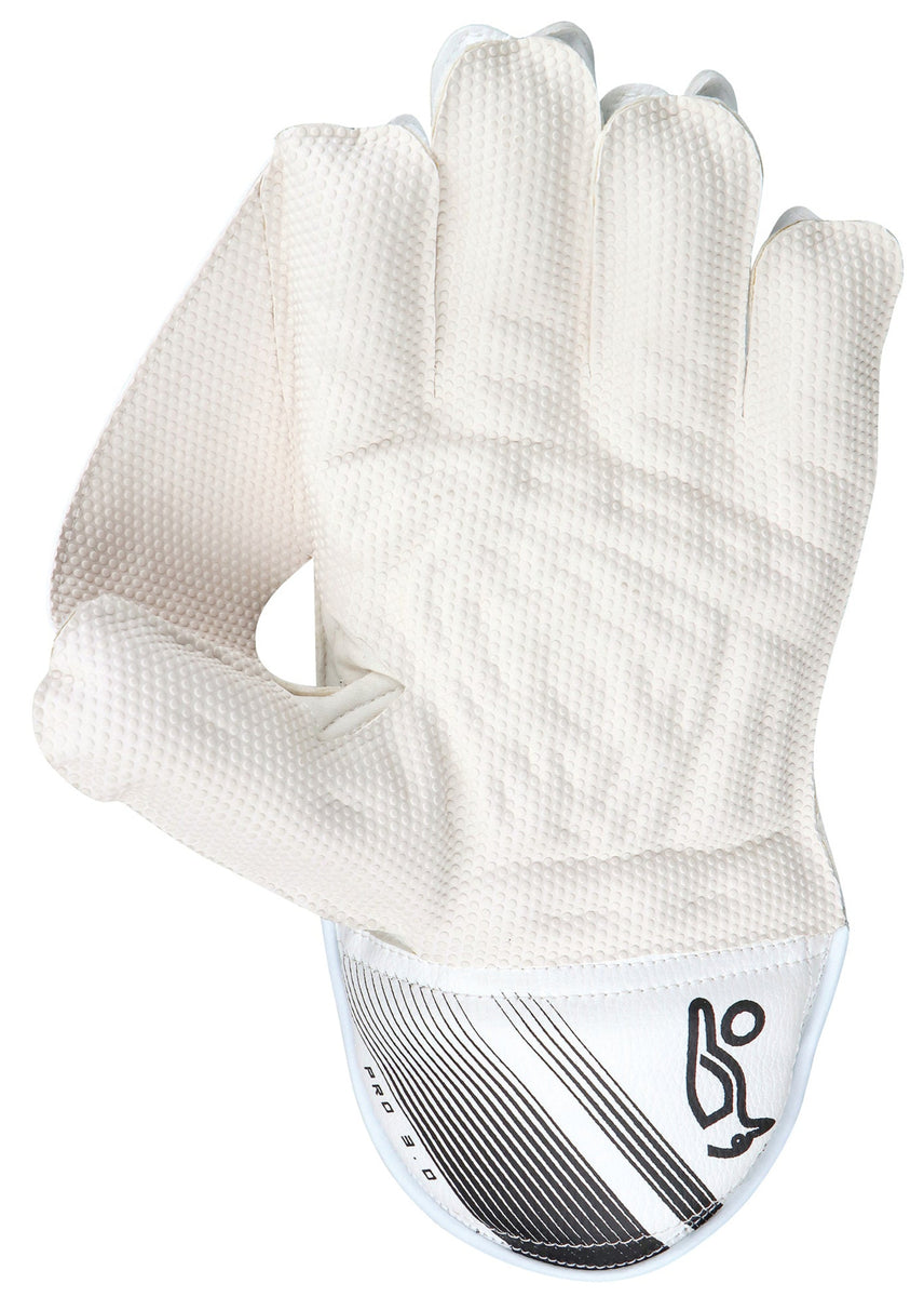 Kookaburra Shadow Pro 3.0 Wicket Keeping Gloves Kilbirnie Sports