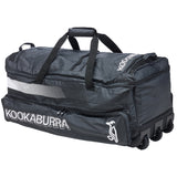 Kookaburra Pro Players Custom Wheelie Bag