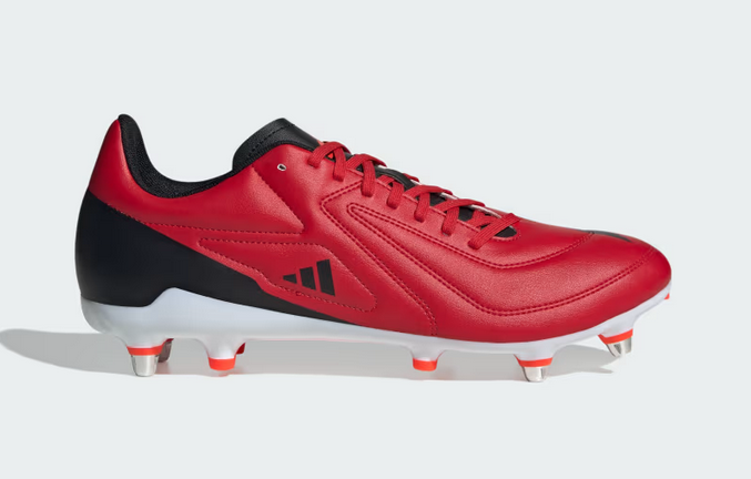 Adidas RS 15 Rugby Boots SG