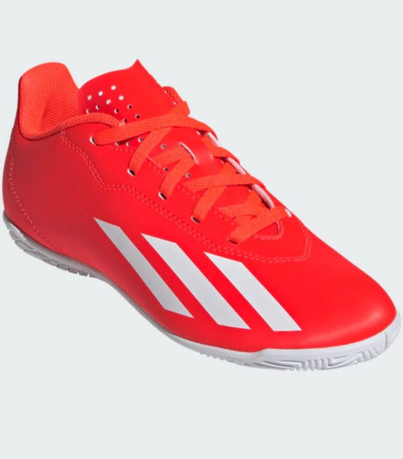 Adidas Crazyfast Club Junior Indoor Futsal Shoes