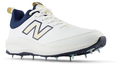 New Balance CK4030 v5 Spike Cricket Shoes Kilbirnie Sports