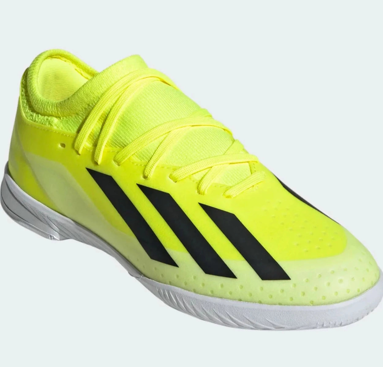 X futsal shoes hotsell