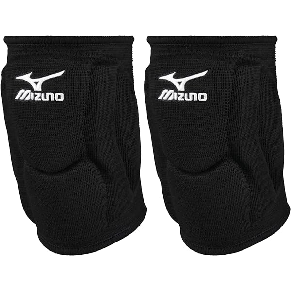 Amazon Mizuno T10 Plus Volleyball Knee Pads Mizuno T10 Plus Mizuno