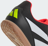 Adidas Predator Club Indoor Futsal Shoes
