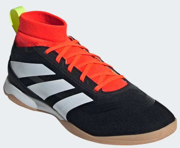 Adidas Predator League Sock Indoor Futsal Shoes Kilbirnie Sports