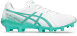 Asics Lethal Tigreor IT FF 3 Boots – White / Aurora Green