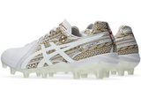 ASICS LETHAL TIGREOR IT FF 2 VOYAGER BOOTS – White / White