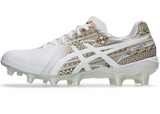 ASICS LETHAL TIGREOR IT FF 2 VOYAGER BOOTS – White / White