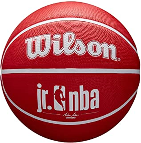 Wilson Jnr NBA DRV Basketball (Size 5)