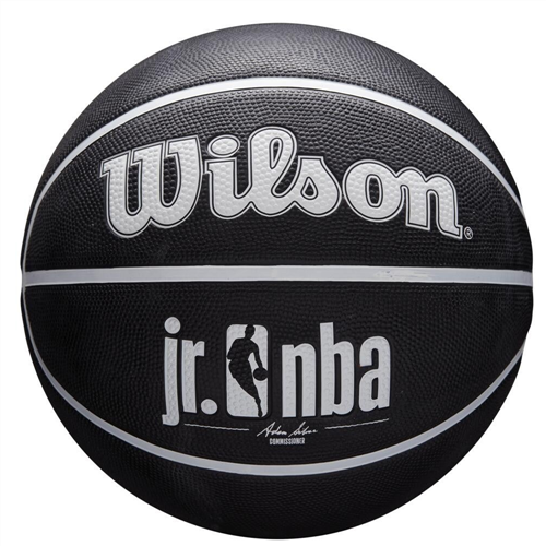Wilson Jnr NBA DRV Basketball (Size 6)