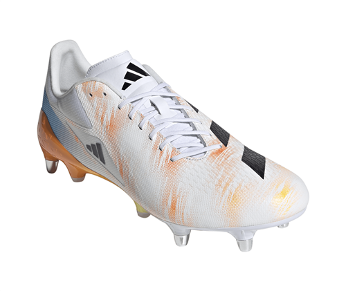 Adidas Adizero RS 15 Pro SG Rugby Boots – Kilbirnie Sports
