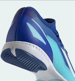 Adidas X Crazyfast.3 Indoor Futsal Shoes