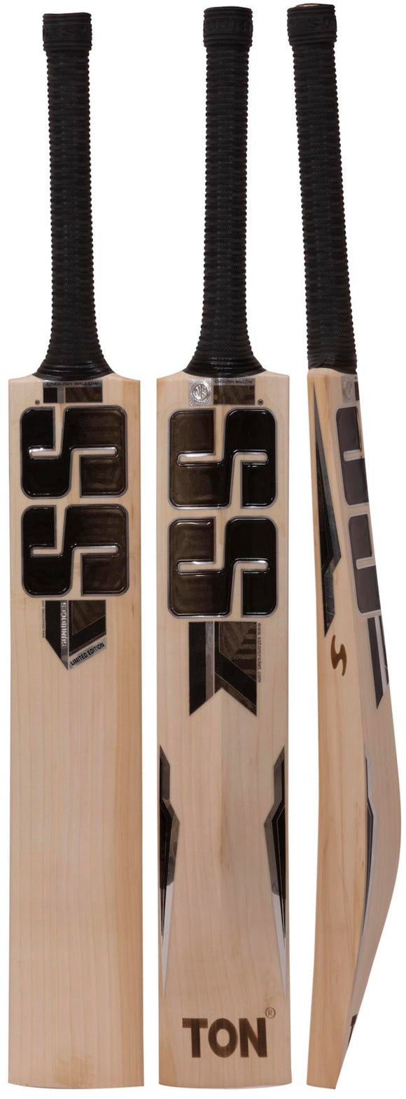 SS Limited Edition Junior Cricket Bat
