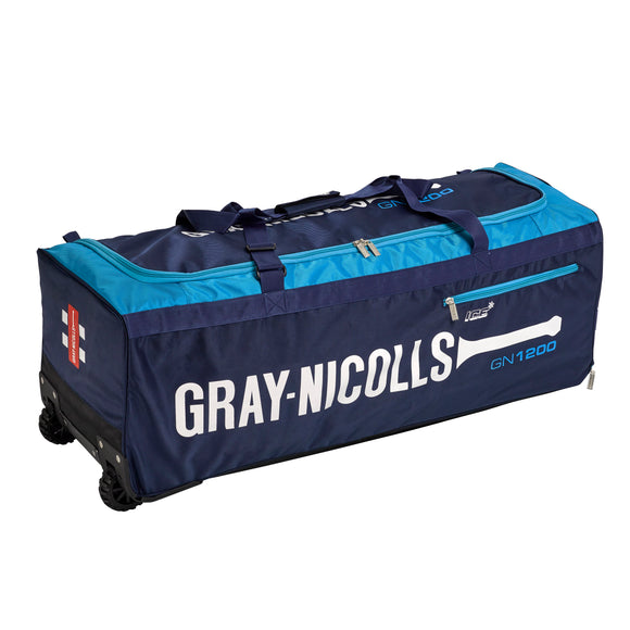 Gray-Nicolls 1200 Wheel Bag