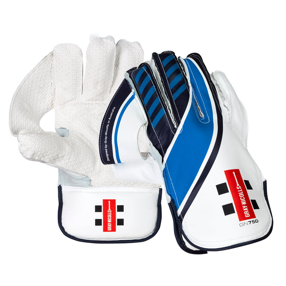 GRAY-NICOLLS 750 Wicket keeping Gloves