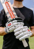 Gray-Nicolls Nova Players Edition Batting Gloves