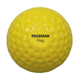 Paceman Pro Bowling Machine Balls (Dozen)