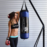 Punch Urban Boxing Bag - 90 x 30cm