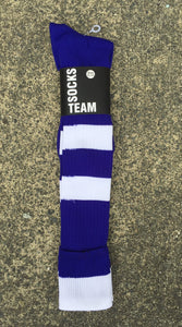 St Patrick's College Rugby Socks