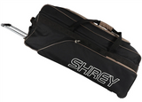 Shrey Performance Wheel Bag