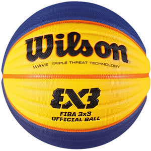 Wilson Fiba 3x3 Basketball