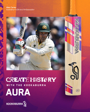 Kookaburra Aura