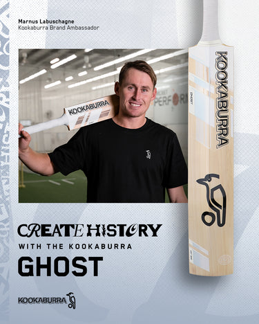 Kookaburra Ghost
