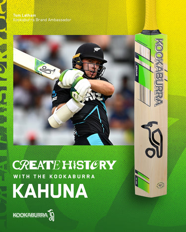 Kookaburra Kahuna