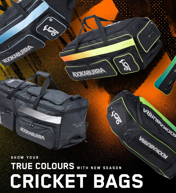 Cricket Bags