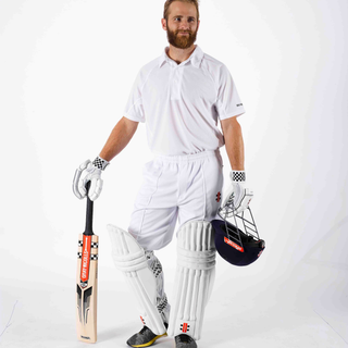 Cricket Clothing