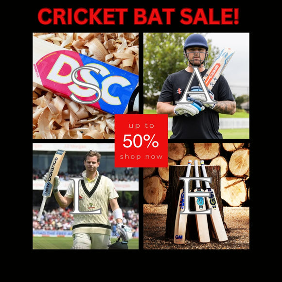 Cricket Bat Sale