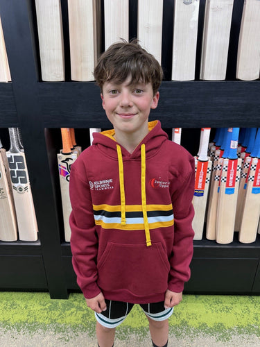 Junior Cricket Upper Hutt