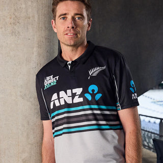 Blackcaps Replica Clothing