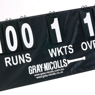 Scoreboards