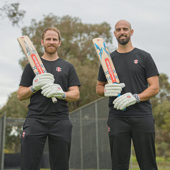 GRAY-NICOLLS