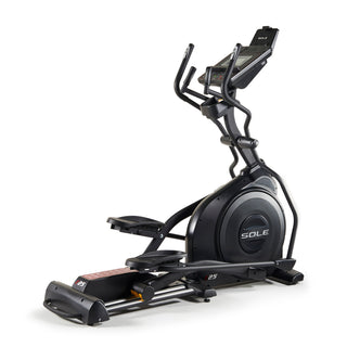 Elliptical Cross Trainers