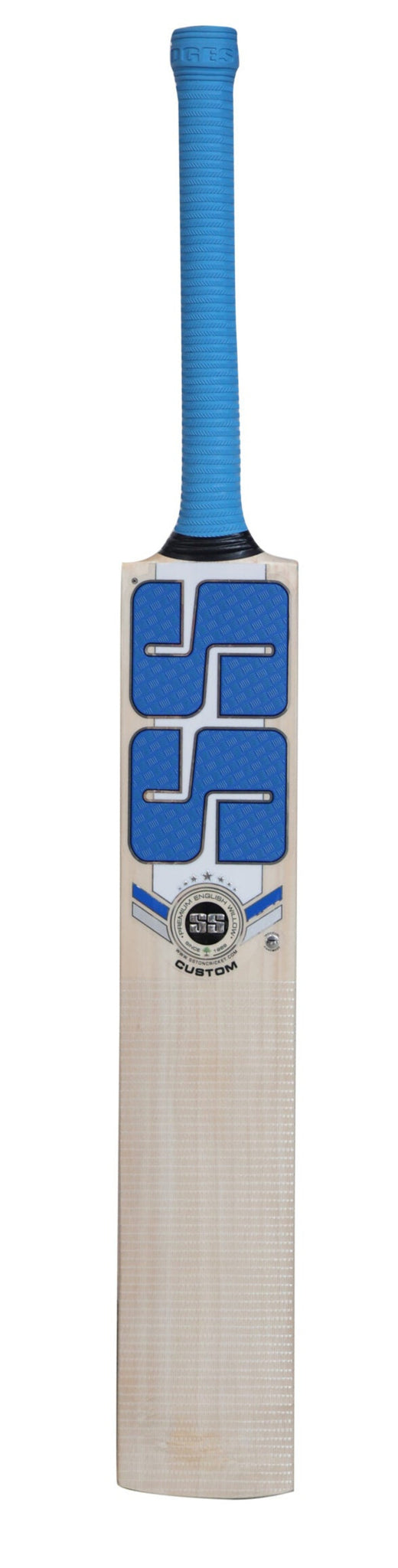 SS Custom Junior Cricket Bat Kilbirnie Sports