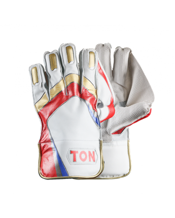 Ton 1.0 Wicket Keeping Gloves