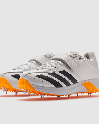 adidas gazelle silver green womens adidas Howzat Spikeless Cricket Shoes main image 0