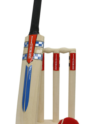 Gray-Nicolls Mini Bat & Ball Set