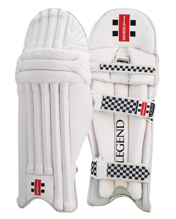 Gray-Nicolls Legend Batting Pads