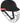 Gray-Nicolls Atomic Batting Helmet - Black