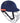 Gray-Nicolls Atomic Batting Helmet - Navy