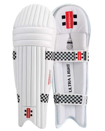 Gray-Nicolls Ultra Light Batting Pads