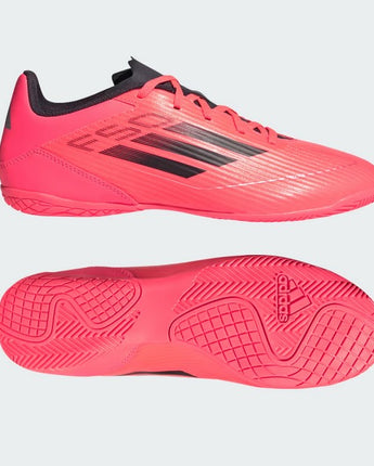 Adidas F50 Club Indoor Futsal Shoes