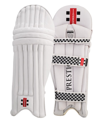 Gray-Nicolls Prestige Batting Pads
