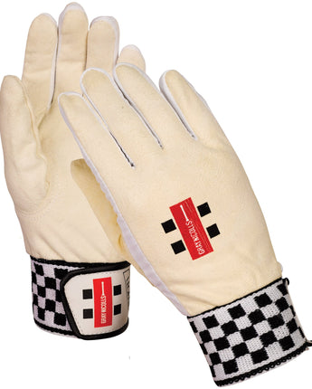 Gray-Nicolls Legend Full Chamois Padded Wicket Keeping Inners